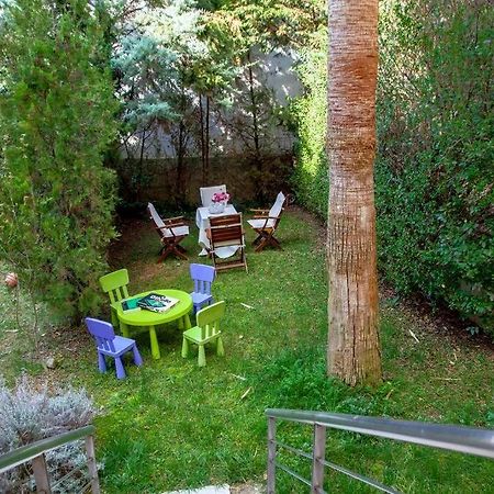 فيلا Luxurious West Side Maisonette In Alexandroupolis المظهر الخارجي الصورة