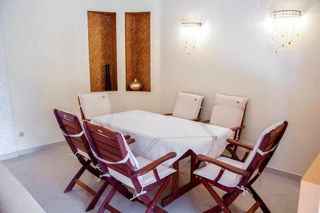 فيلا Luxurious West Side Maisonette In Alexandroupolis المظهر الخارجي الصورة