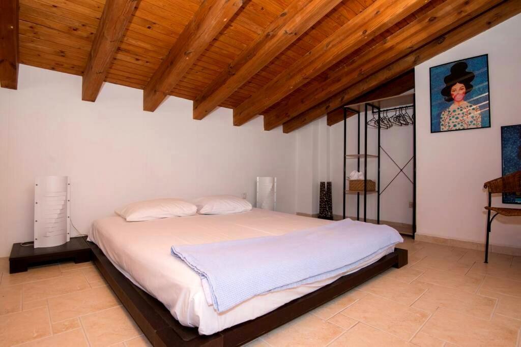 فيلا Luxurious West Side Maisonette In Alexandroupolis المظهر الخارجي الصورة