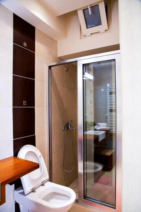 فيلا Luxurious West Side Maisonette In Alexandroupolis المظهر الخارجي الصورة