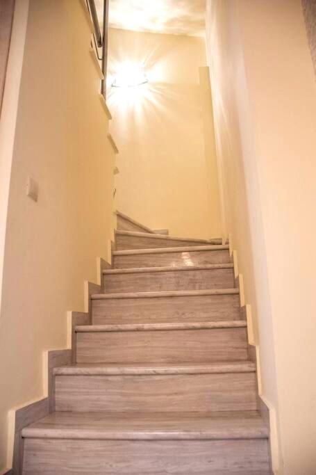 فيلا Luxurious West Side Maisonette In Alexandroupolis المظهر الخارجي الصورة