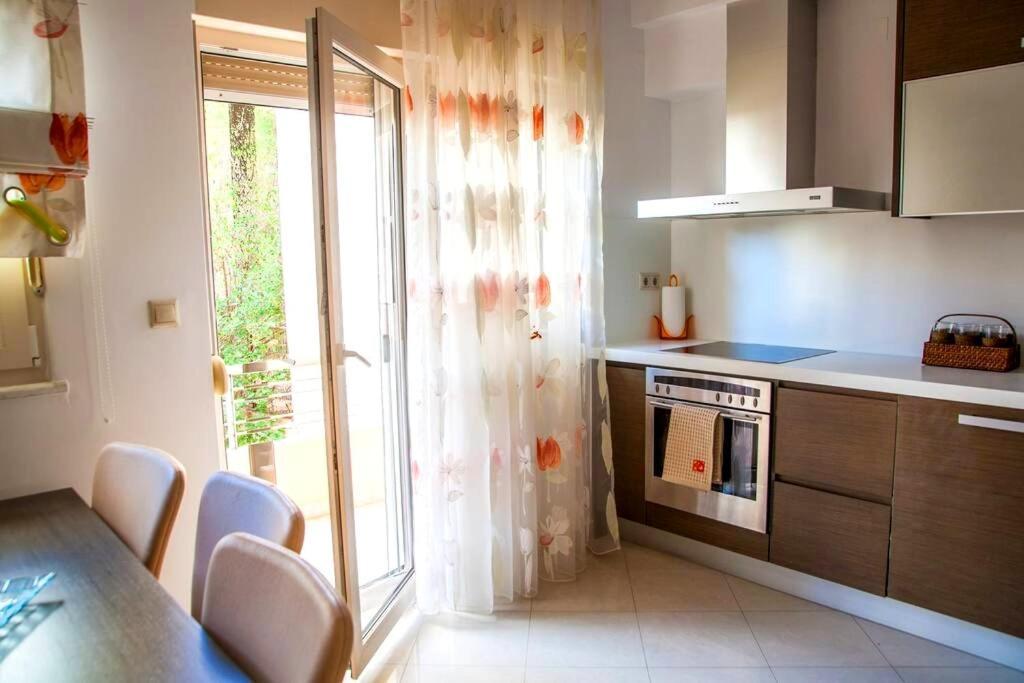 فيلا Luxurious West Side Maisonette In Alexandroupolis المظهر الخارجي الصورة