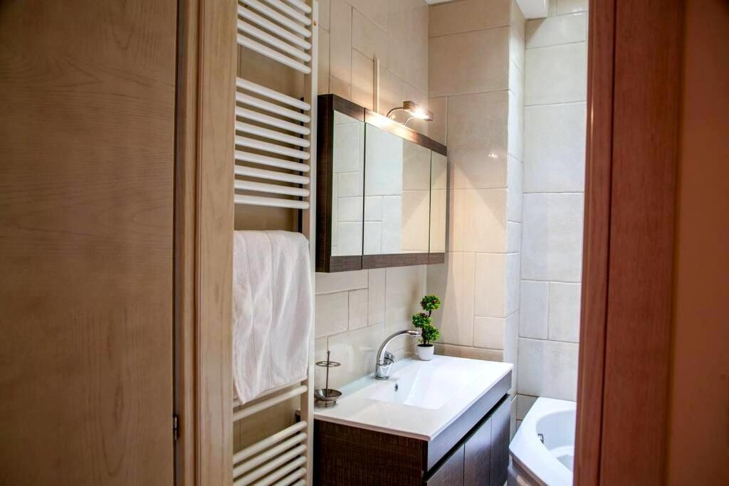 فيلا Luxurious West Side Maisonette In Alexandroupolis المظهر الخارجي الصورة